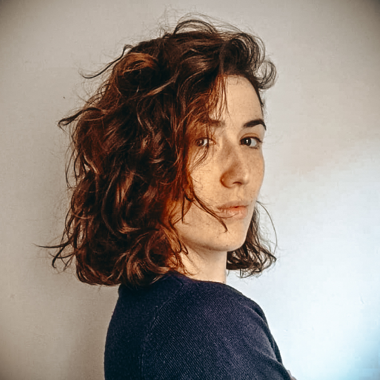 Marina Yvette
